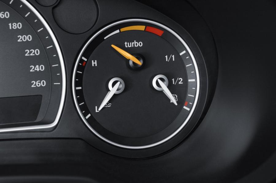  Saab 9-3 Turbo X 2007 года  (фото 11 из 66)
